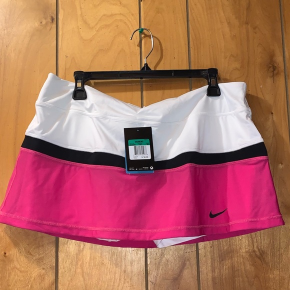 Nike Dresses & Skirts - NWT NIKE TENNIS SKIRT Nike Dresses & Skirts - NWT NIKE TENNIS SKIRT